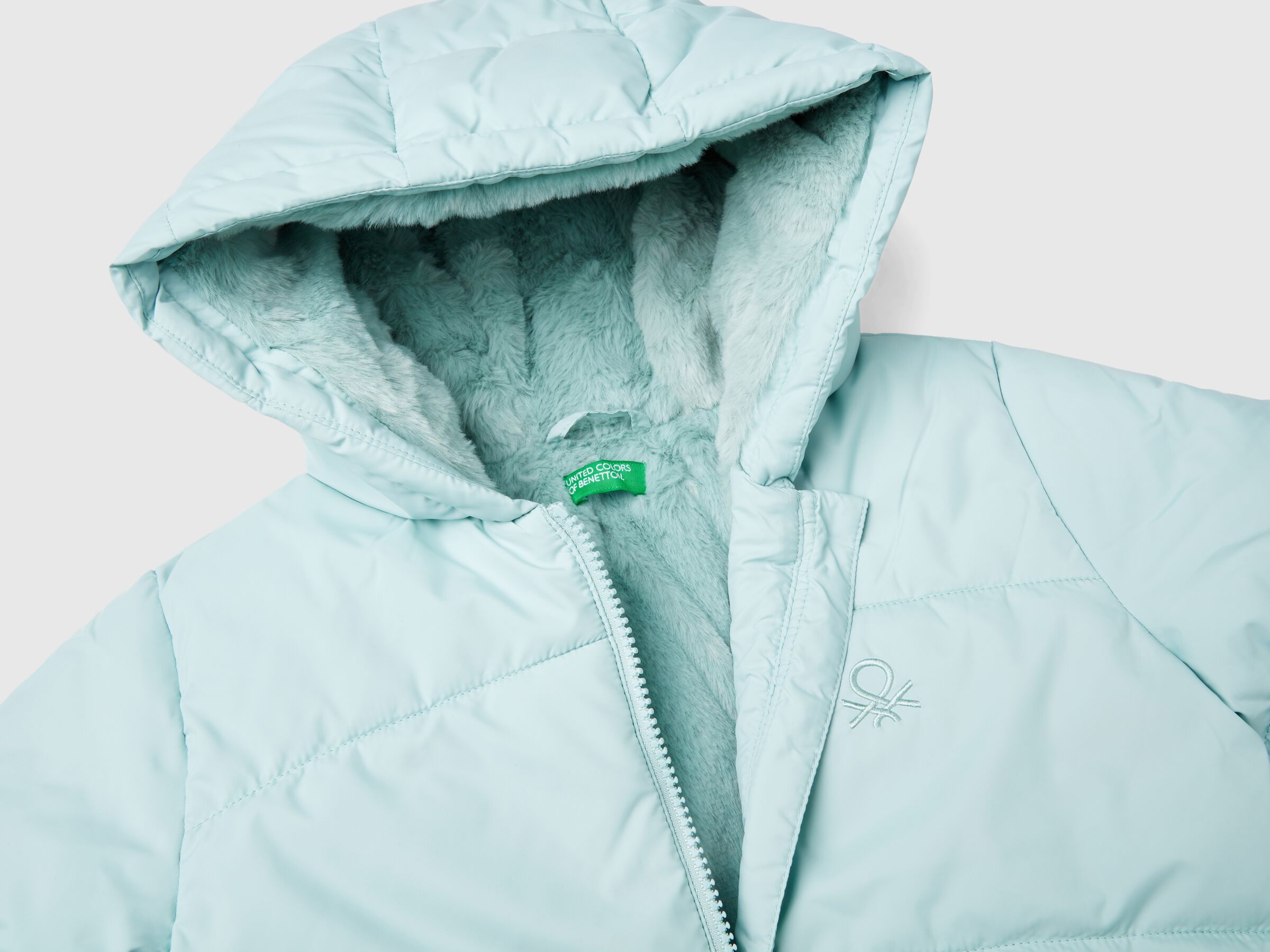JACKET Junior Girl image number 3